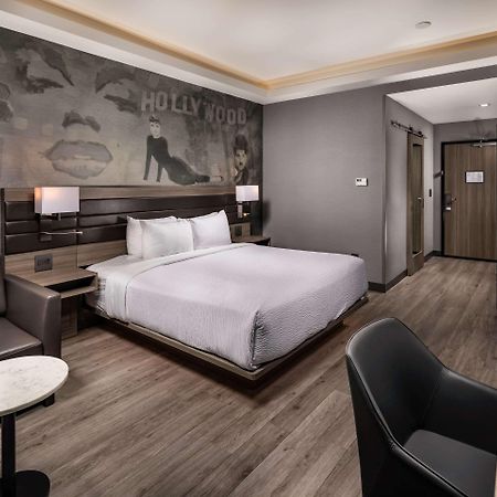 Avenue Hotel, Ascend Hotel Collection Los Angeles Esterno foto