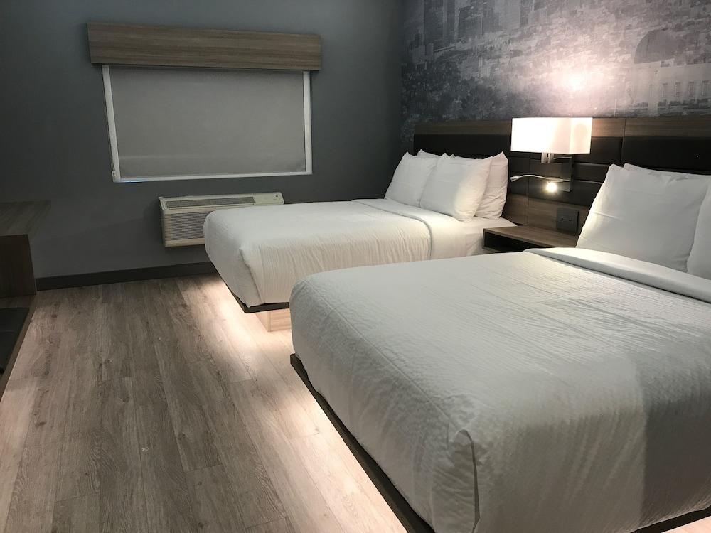 Avenue Hotel, Ascend Hotel Collection Los Angeles Esterno foto