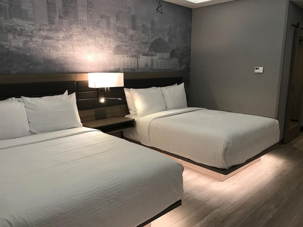 Avenue Hotel, Ascend Hotel Collection Los Angeles Esterno foto