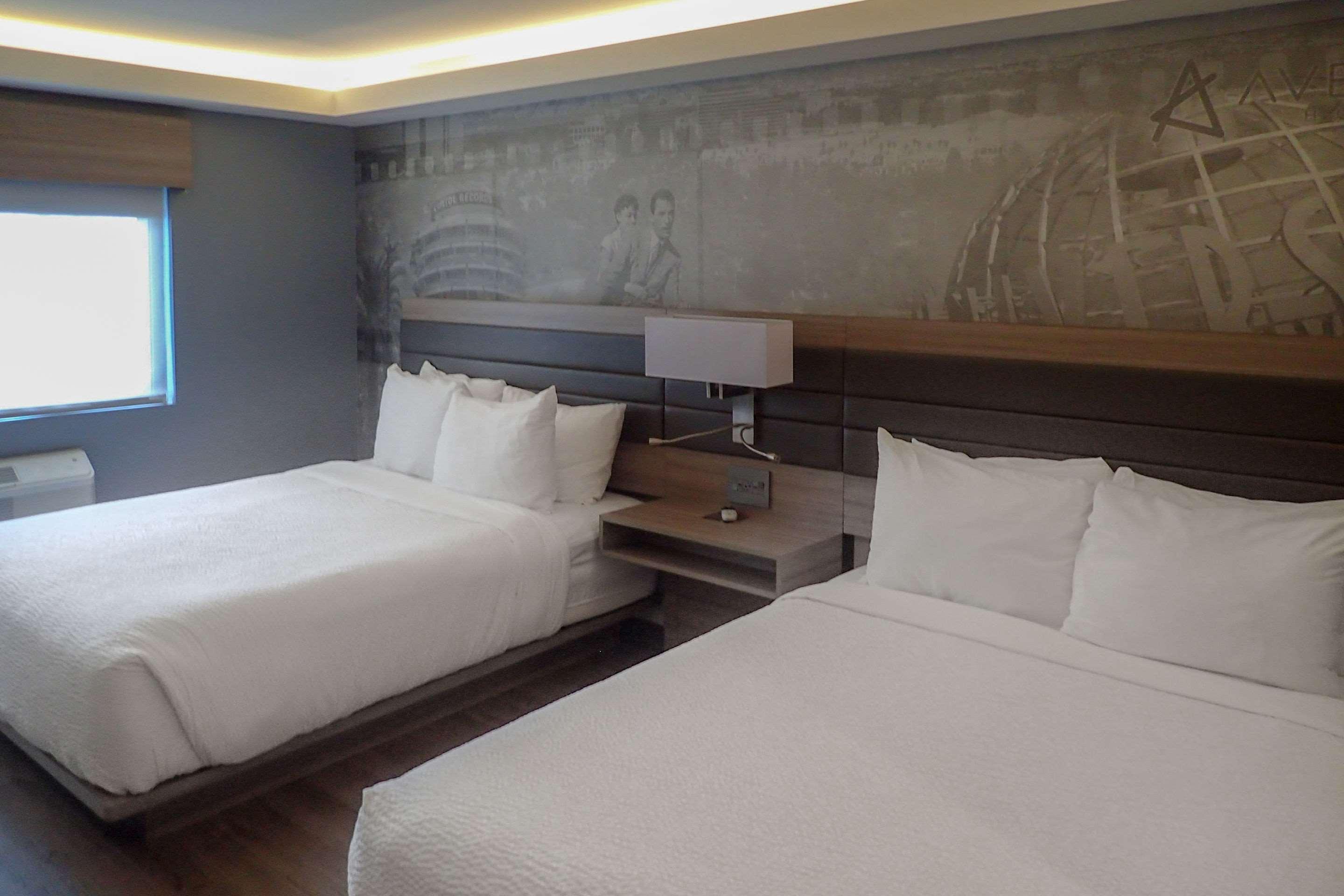 Avenue Hotel, Ascend Hotel Collection Los Angeles Esterno foto