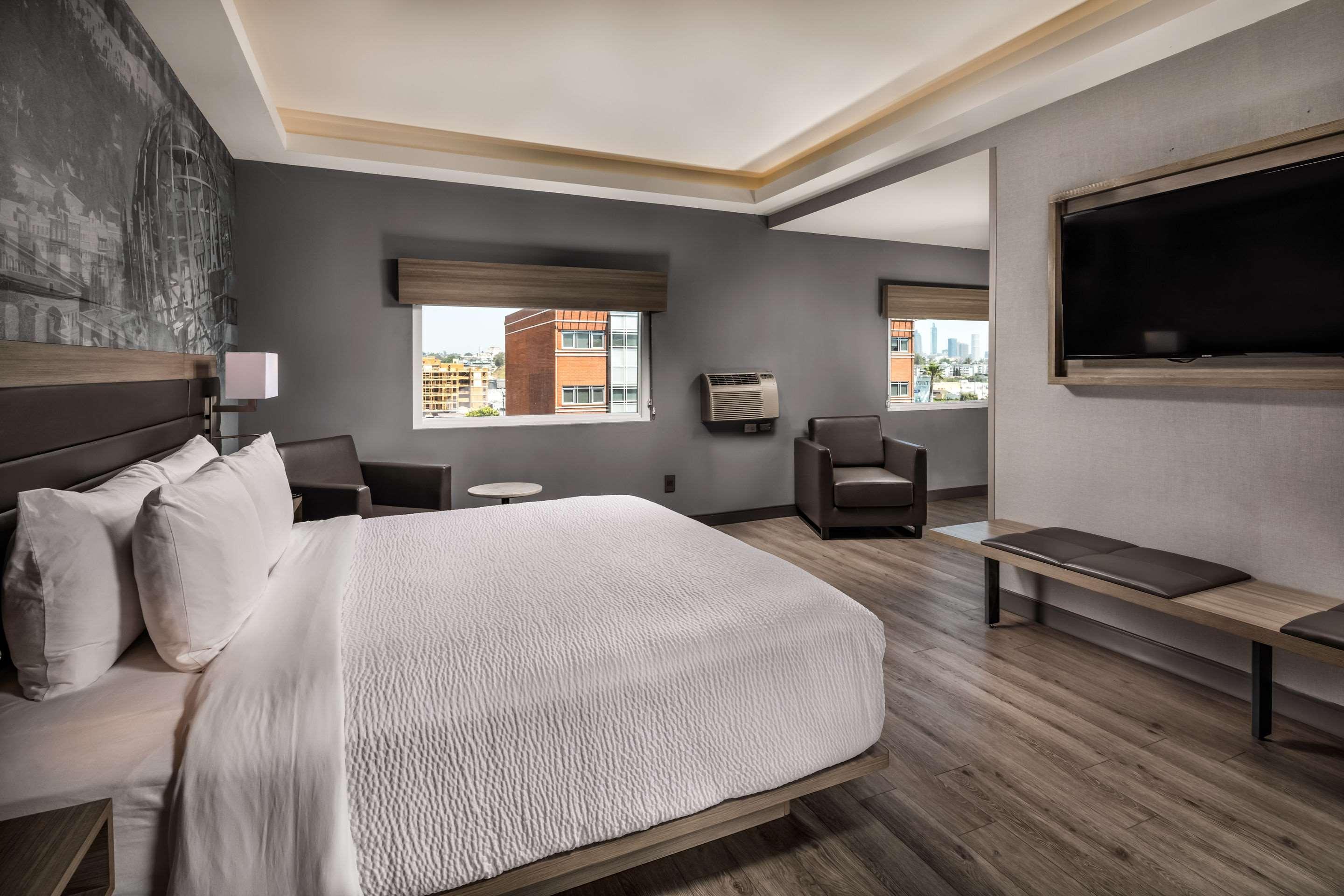 Avenue Hotel, Ascend Hotel Collection Los Angeles Esterno foto