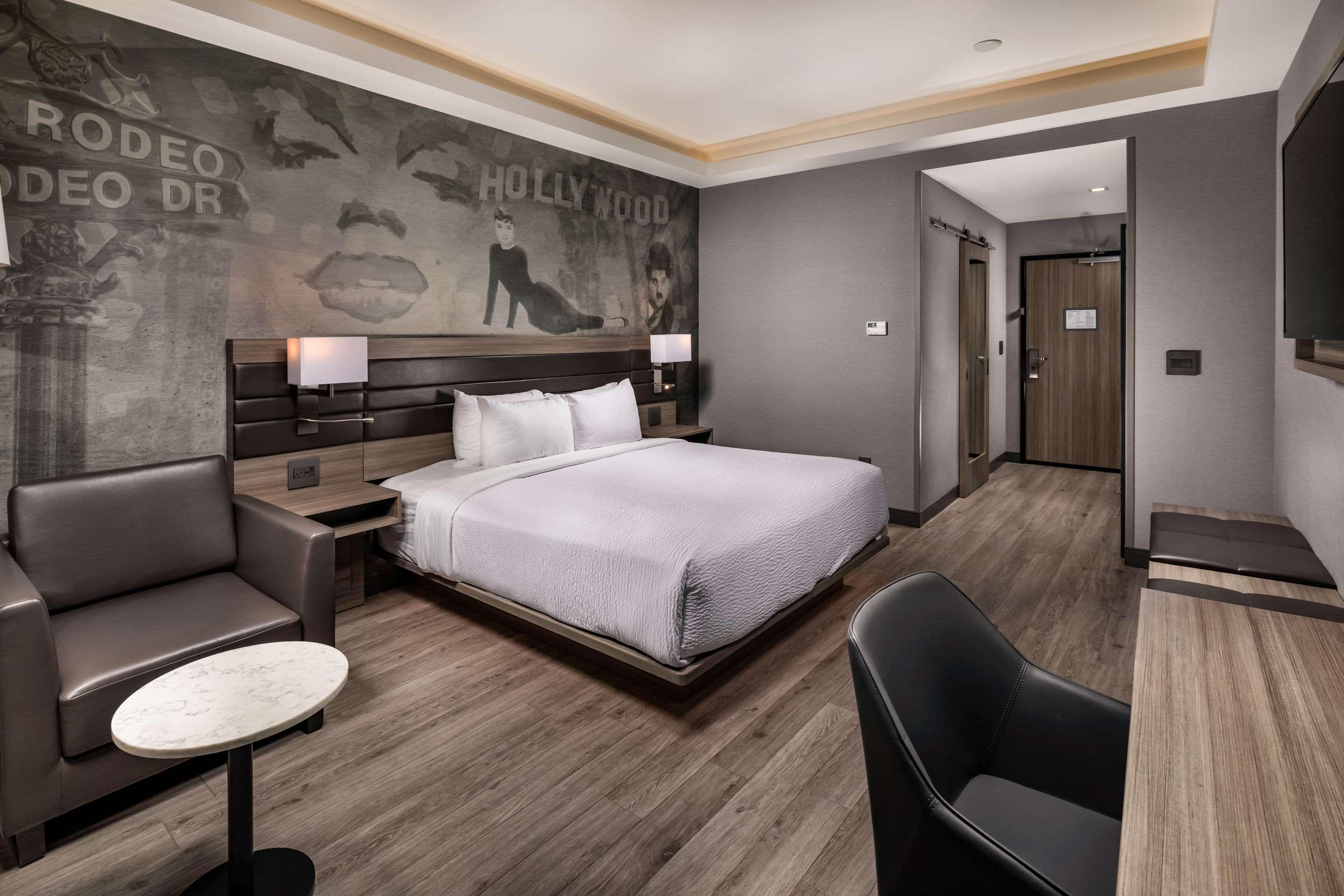 Avenue Hotel, Ascend Hotel Collection Los Angeles Esterno foto