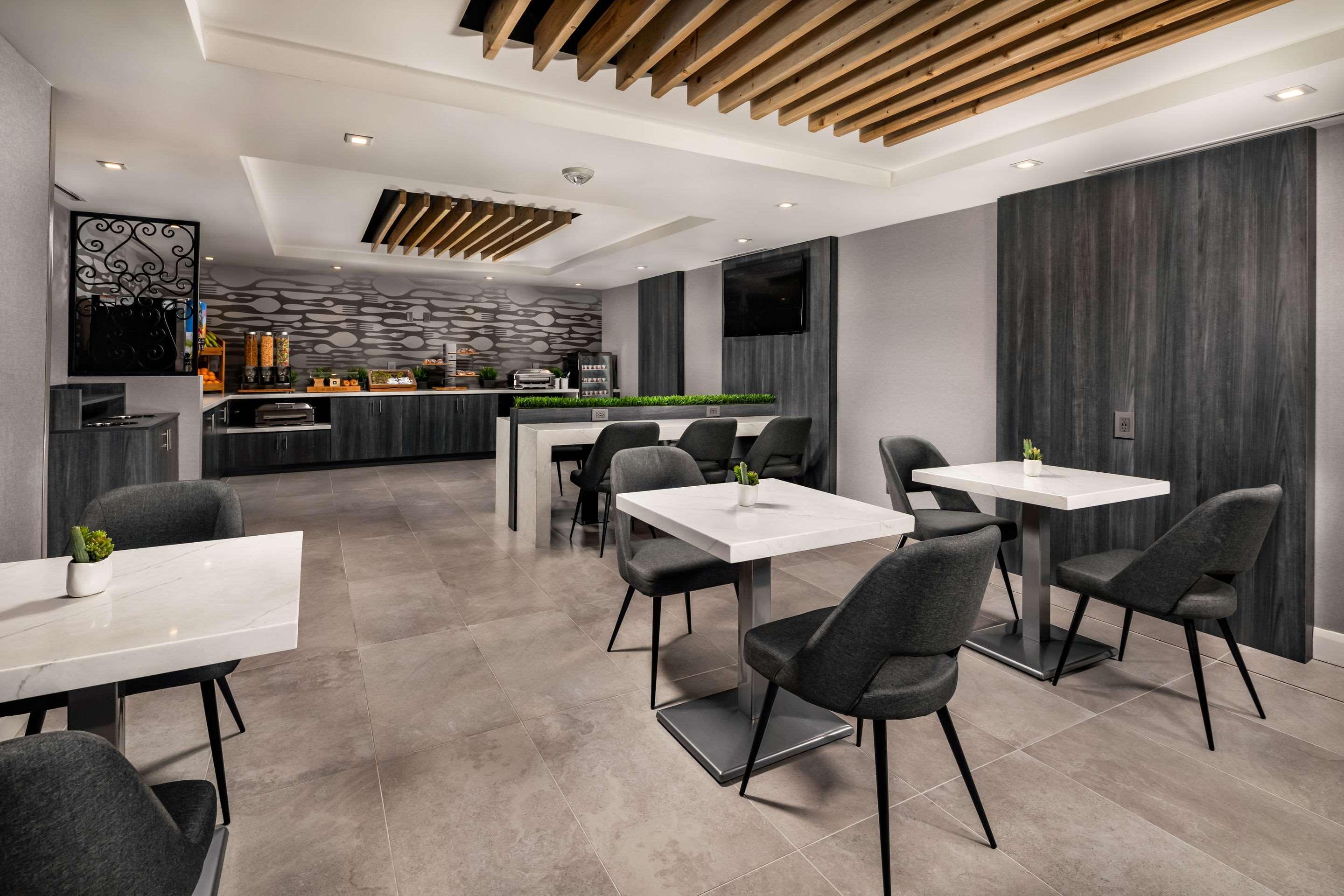 Avenue Hotel, Ascend Hotel Collection Los Angeles Esterno foto