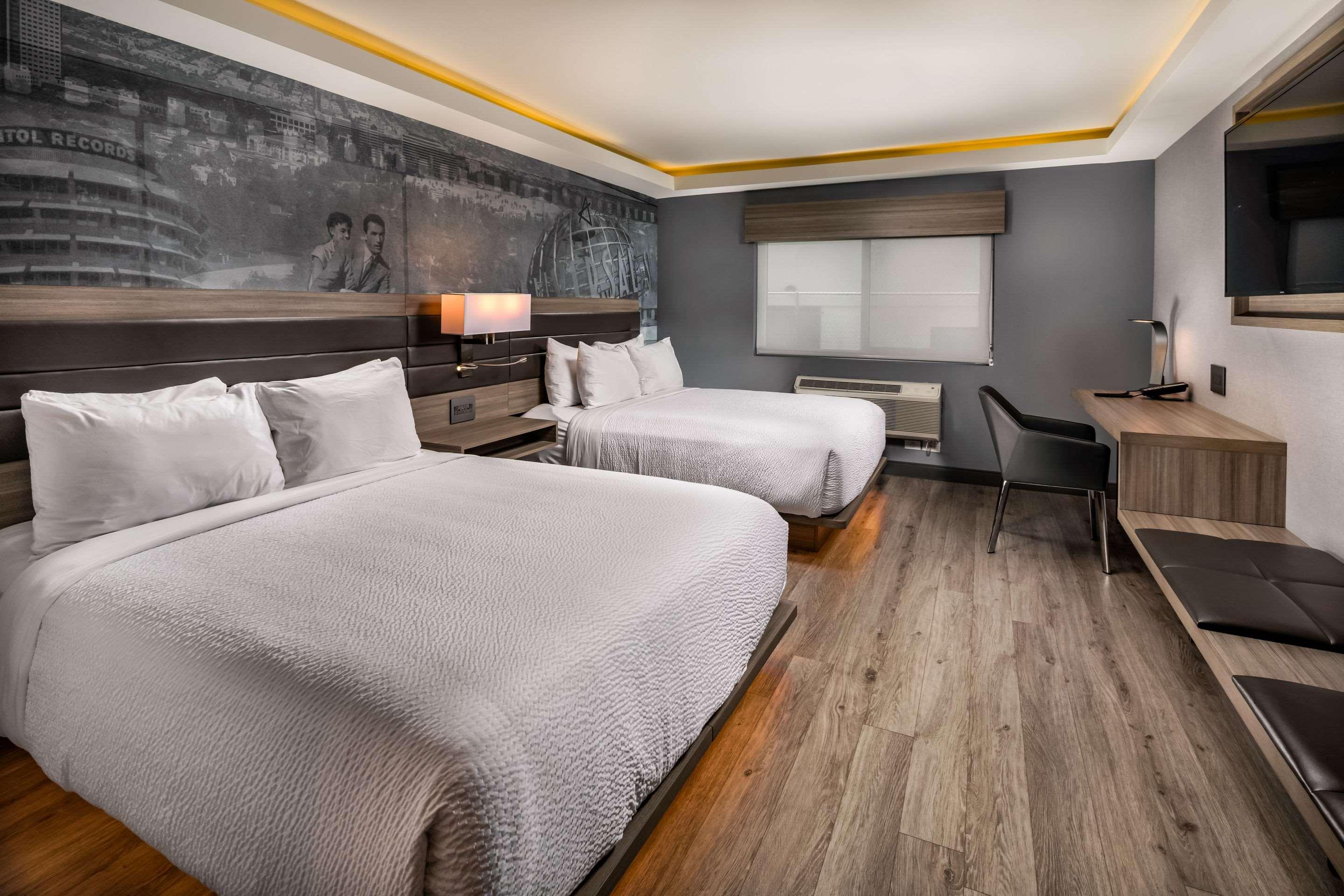 Avenue Hotel, Ascend Hotel Collection Los Angeles Esterno foto