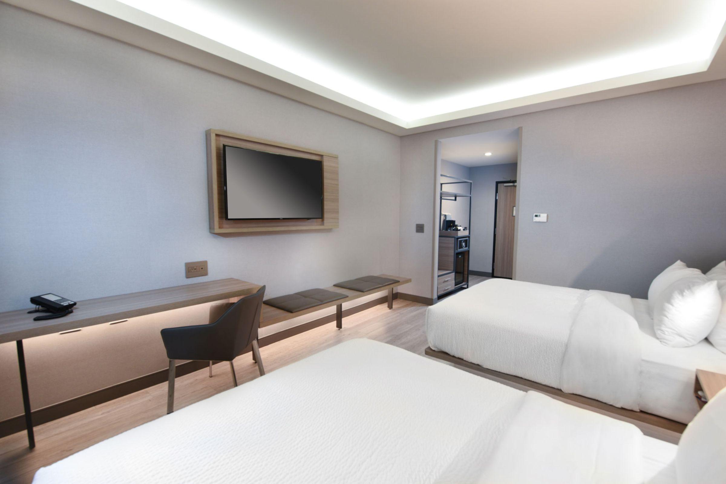 Avenue Hotel, Ascend Hotel Collection Los Angeles Esterno foto