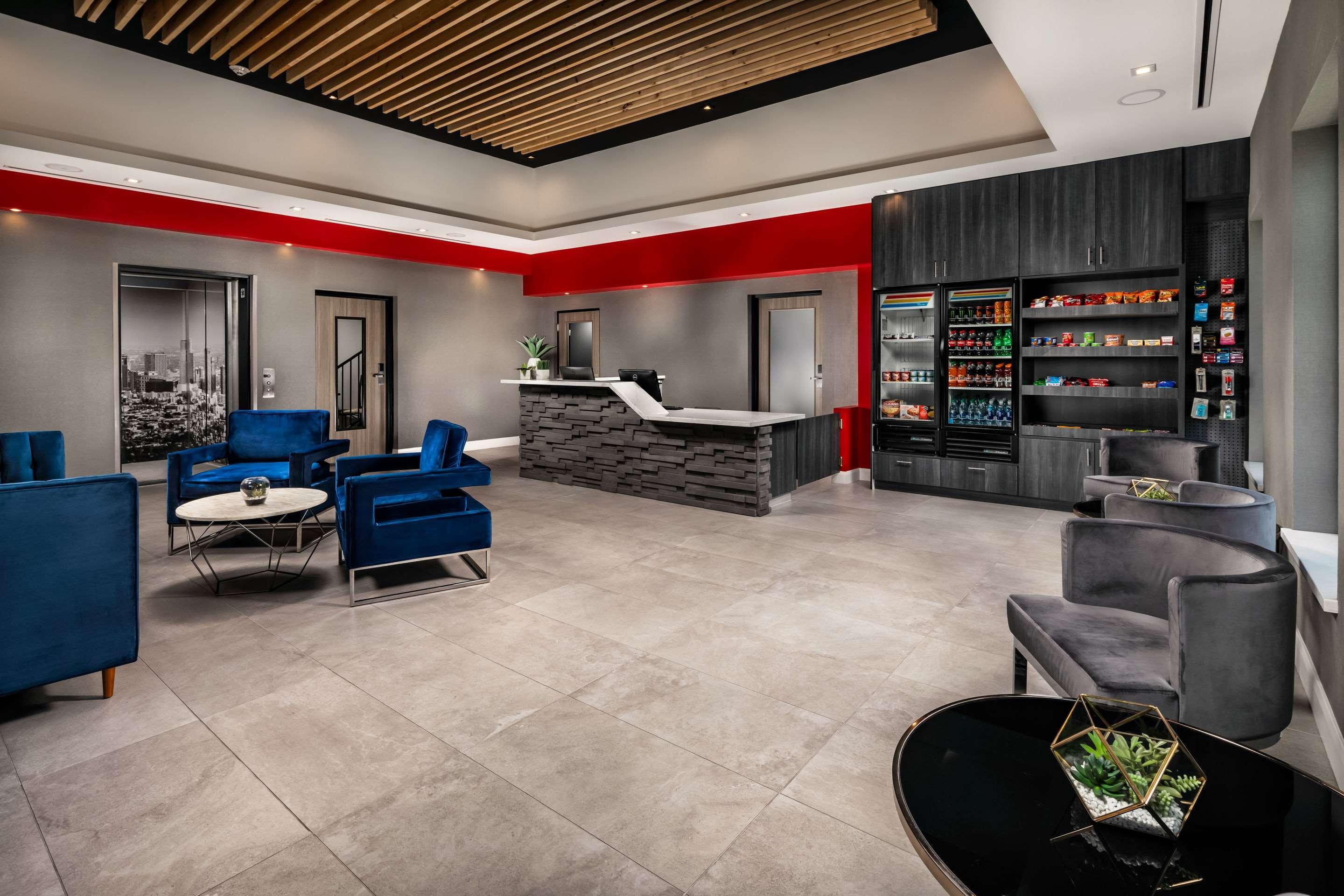 Avenue Hotel, Ascend Hotel Collection Los Angeles Esterno foto