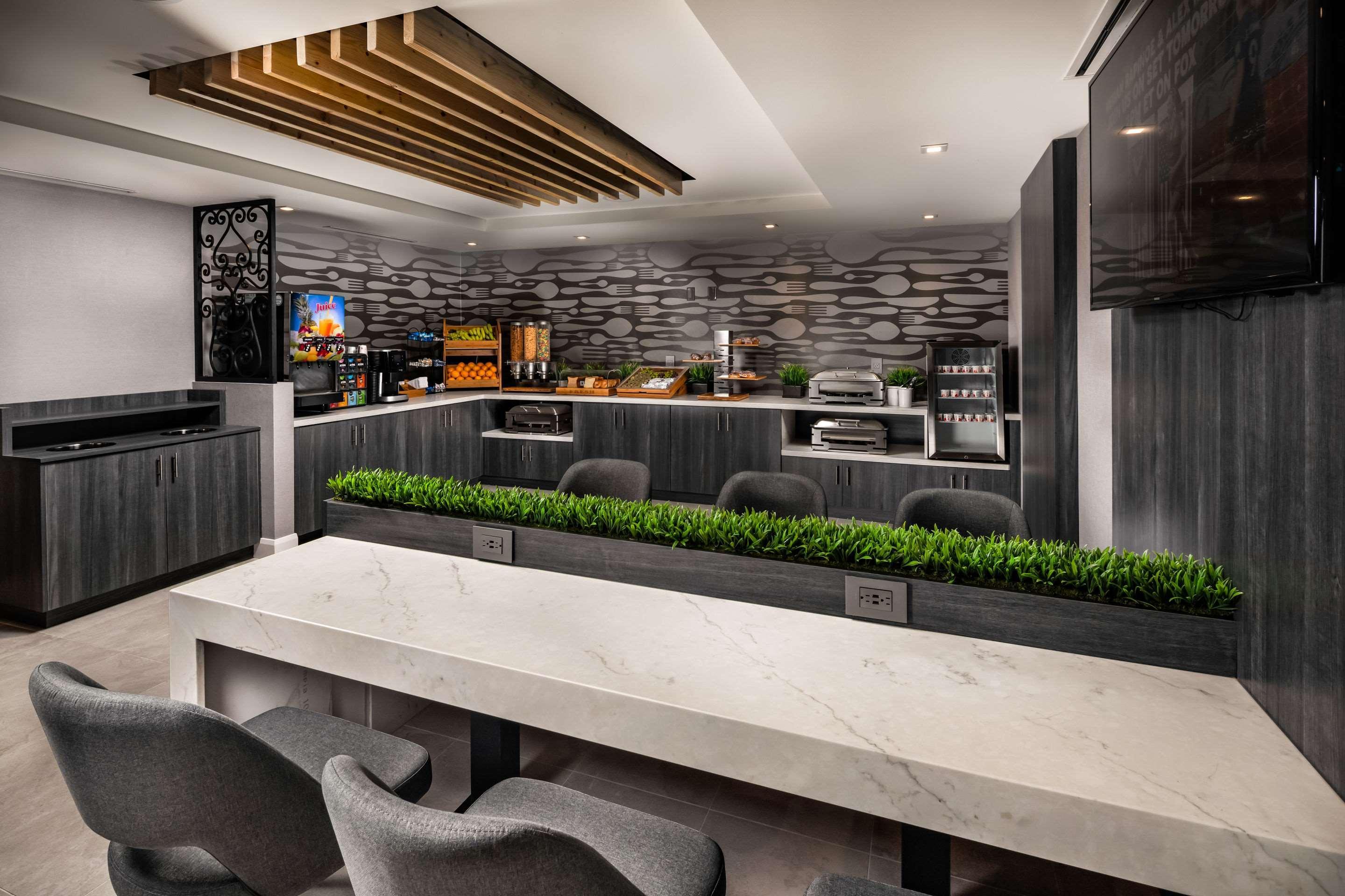 Avenue Hotel, Ascend Hotel Collection Los Angeles Esterno foto