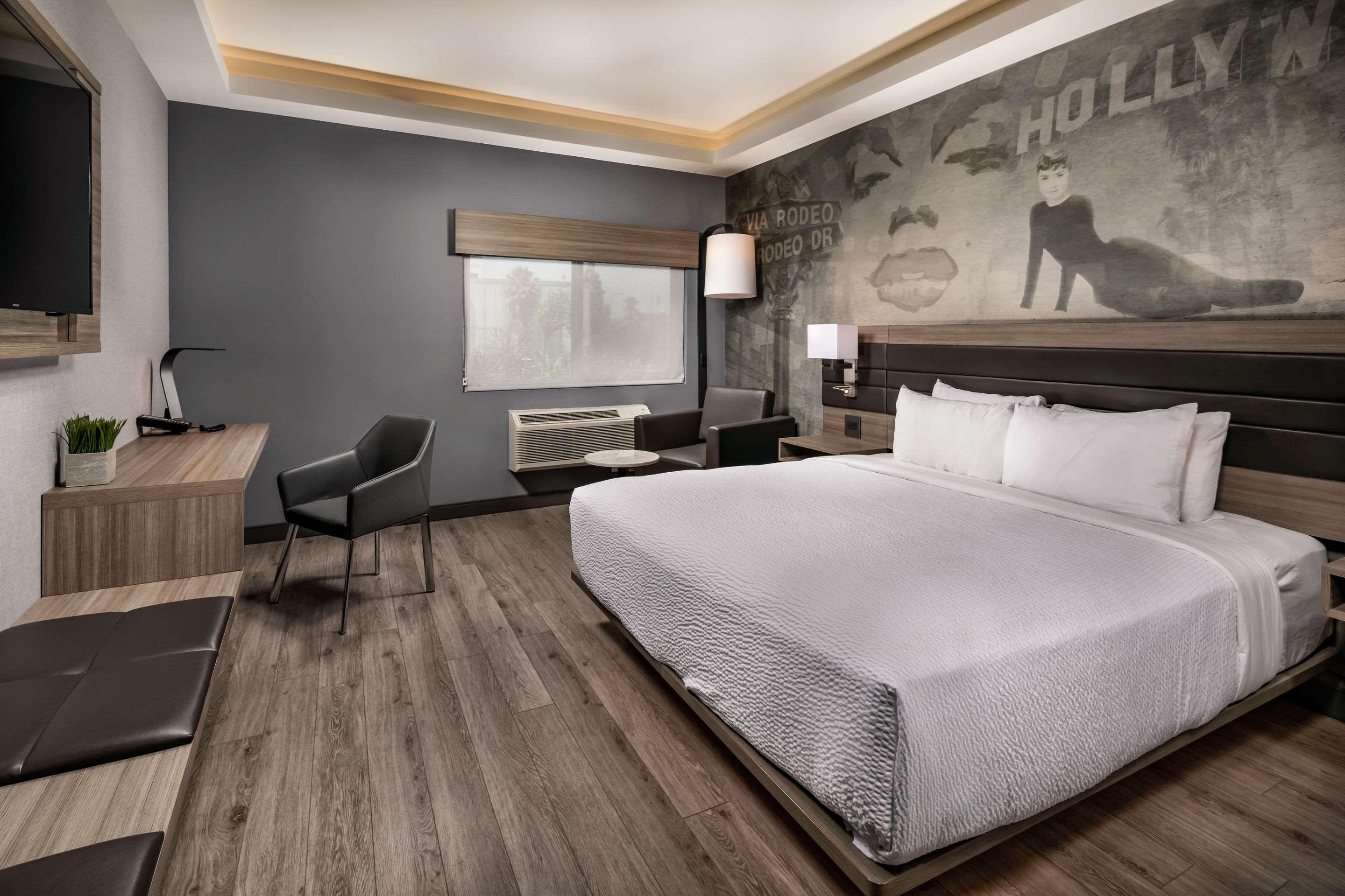 Avenue Hotel, Ascend Hotel Collection Los Angeles Esterno foto