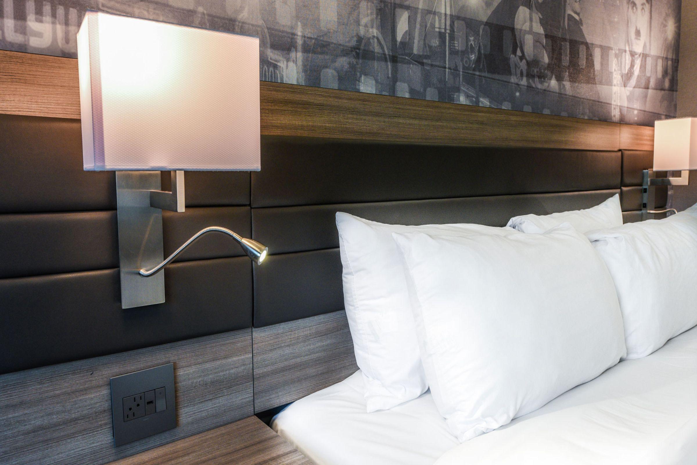 Avenue Hotel, Ascend Hotel Collection Los Angeles Esterno foto