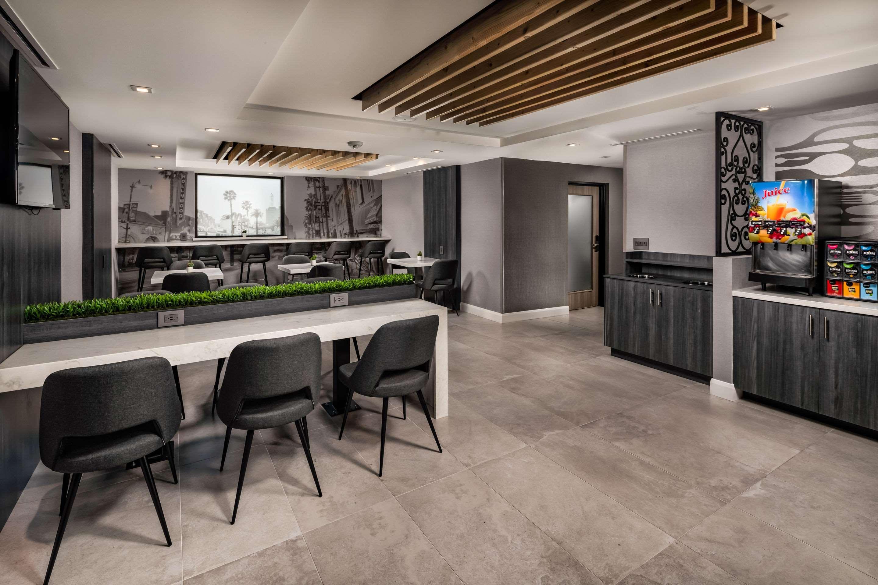 Avenue Hotel, Ascend Hotel Collection Los Angeles Esterno foto