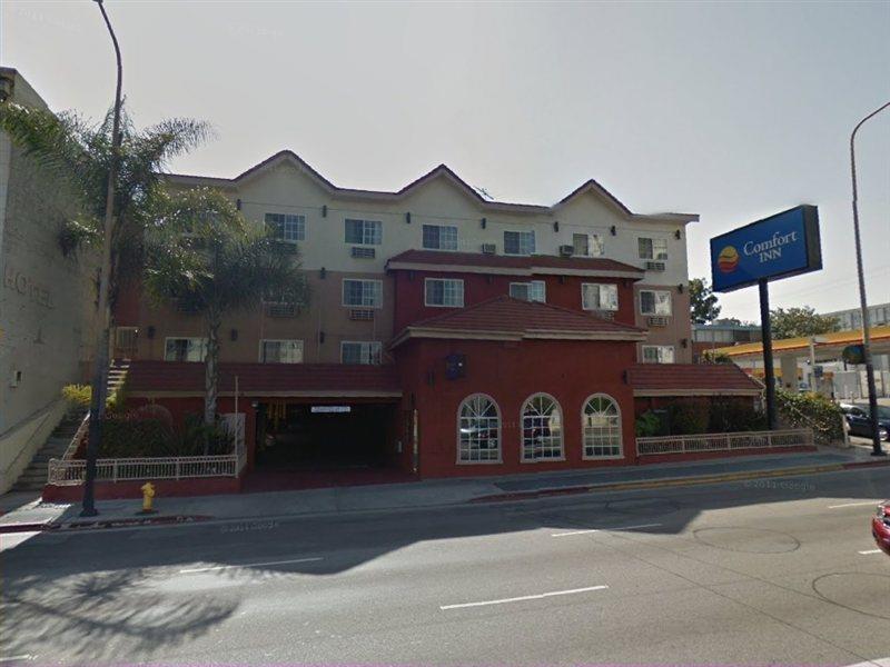 Avenue Hotel, Ascend Hotel Collection Los Angeles Esterno foto