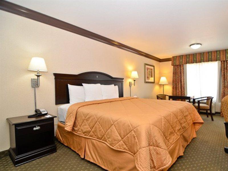 Avenue Hotel, Ascend Hotel Collection Los Angeles Esterno foto