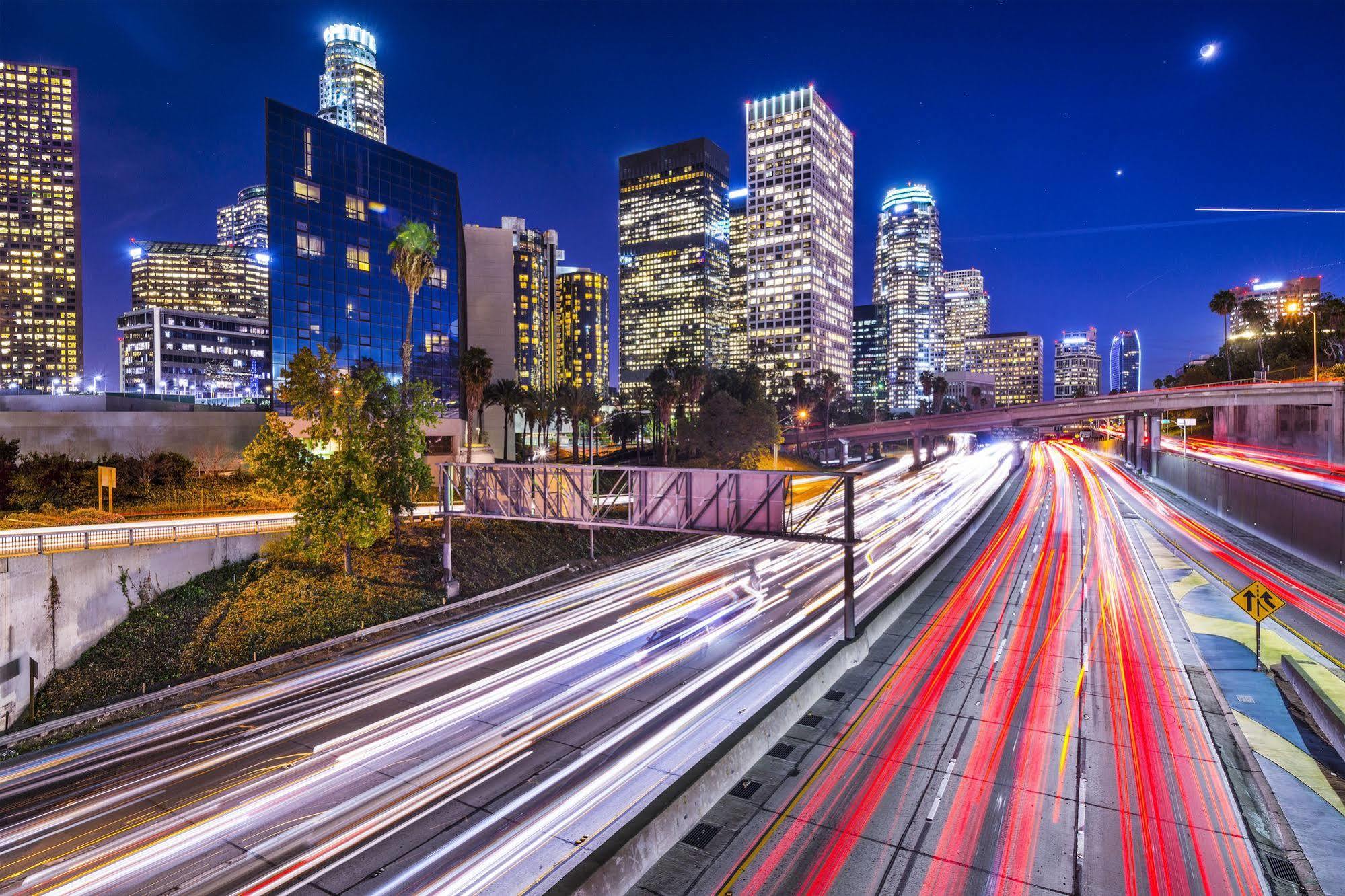 Avenue Hotel, Ascend Hotel Collection Los Angeles Esterno foto