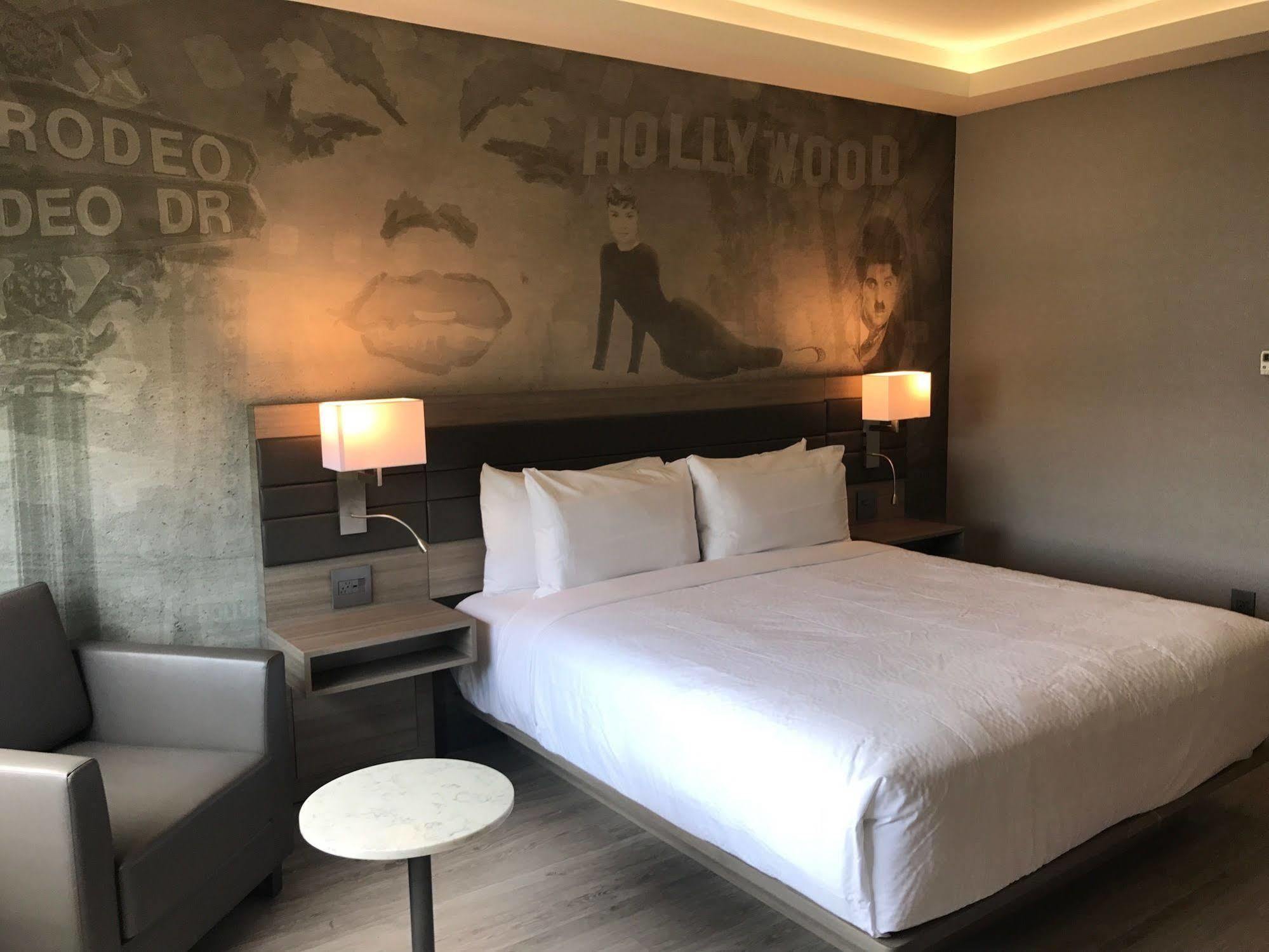 Avenue Hotel, Ascend Hotel Collection Los Angeles Esterno foto