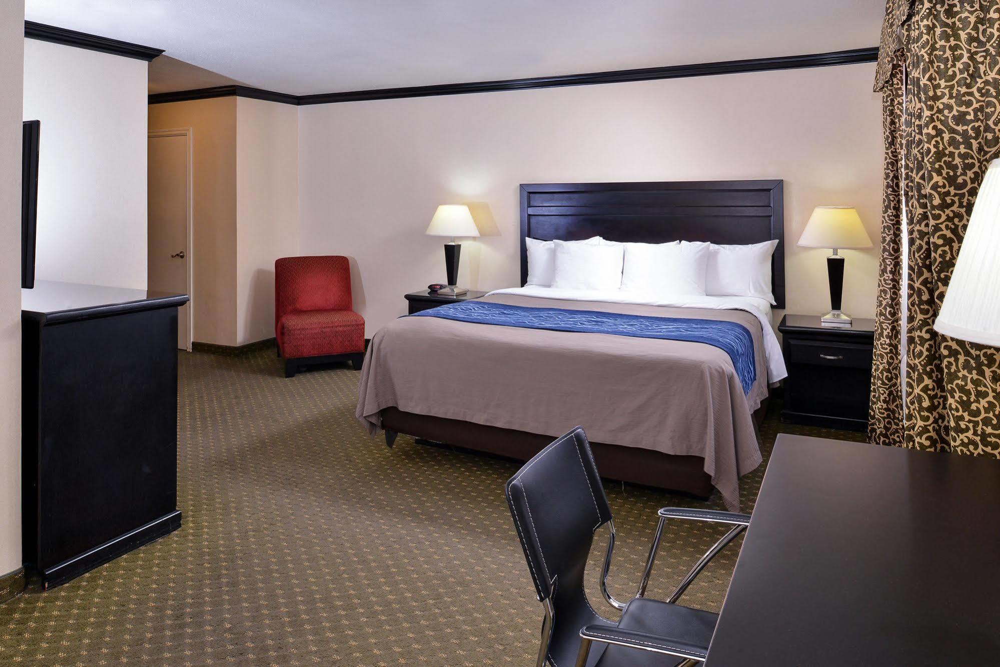Avenue Hotel, Ascend Hotel Collection Los Angeles Esterno foto