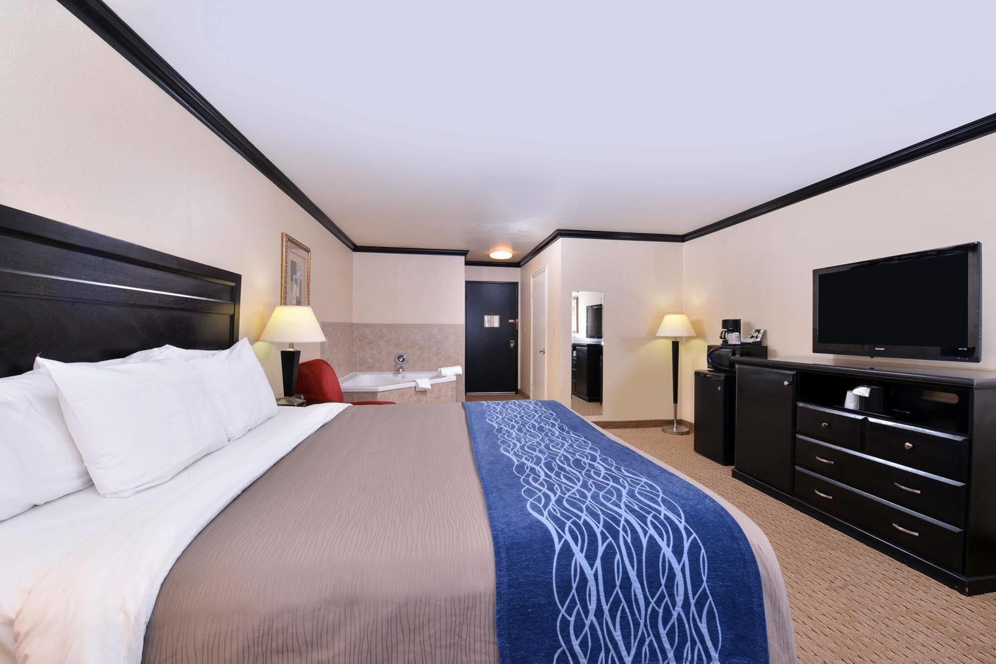 Avenue Hotel, Ascend Hotel Collection Los Angeles Esterno foto