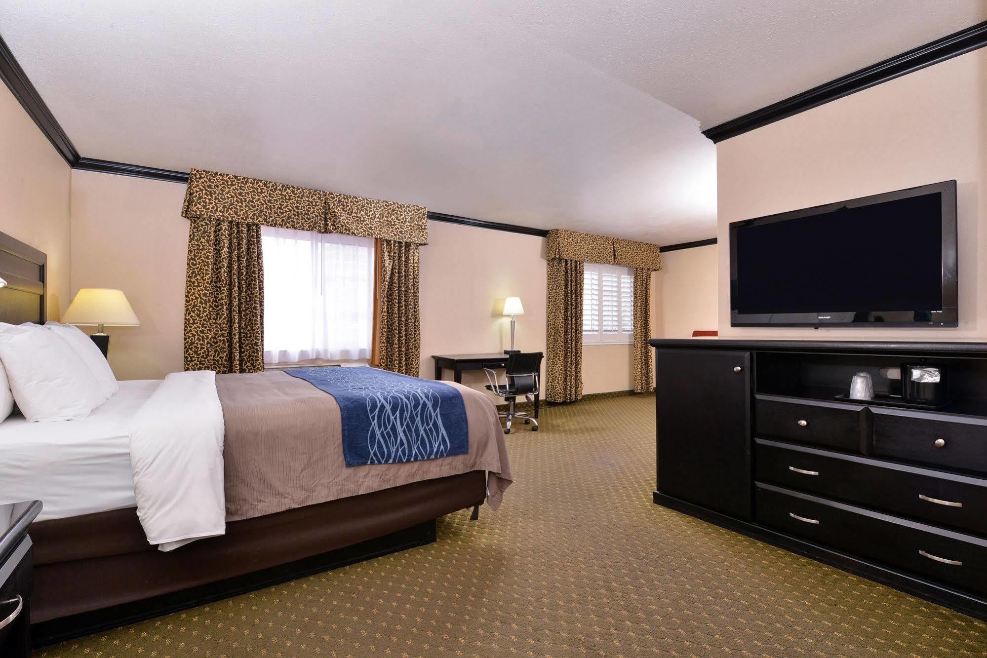 Avenue Hotel, Ascend Hotel Collection Los Angeles Esterno foto