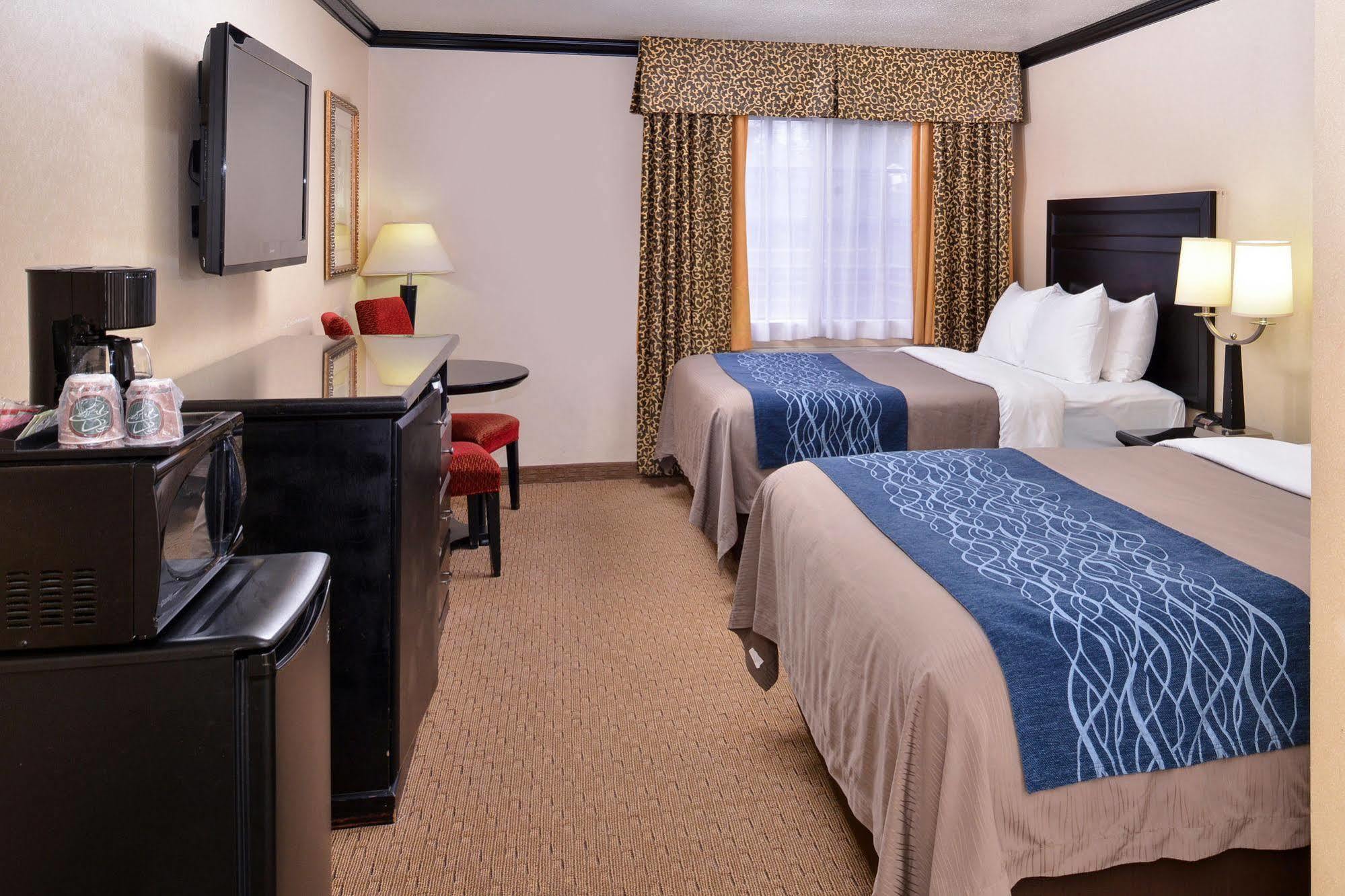 Avenue Hotel, Ascend Hotel Collection Los Angeles Esterno foto