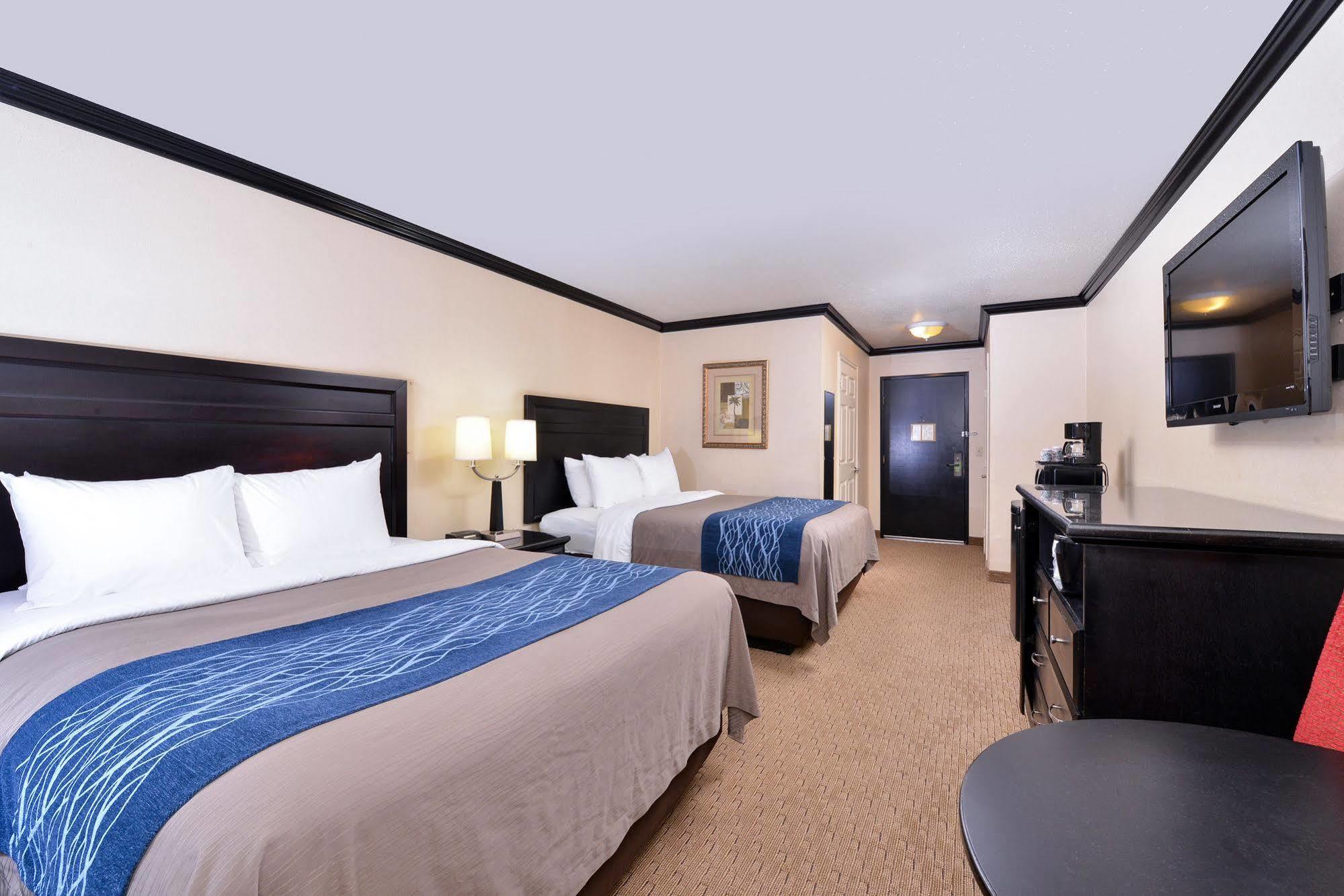 Avenue Hotel, Ascend Hotel Collection Los Angeles Esterno foto