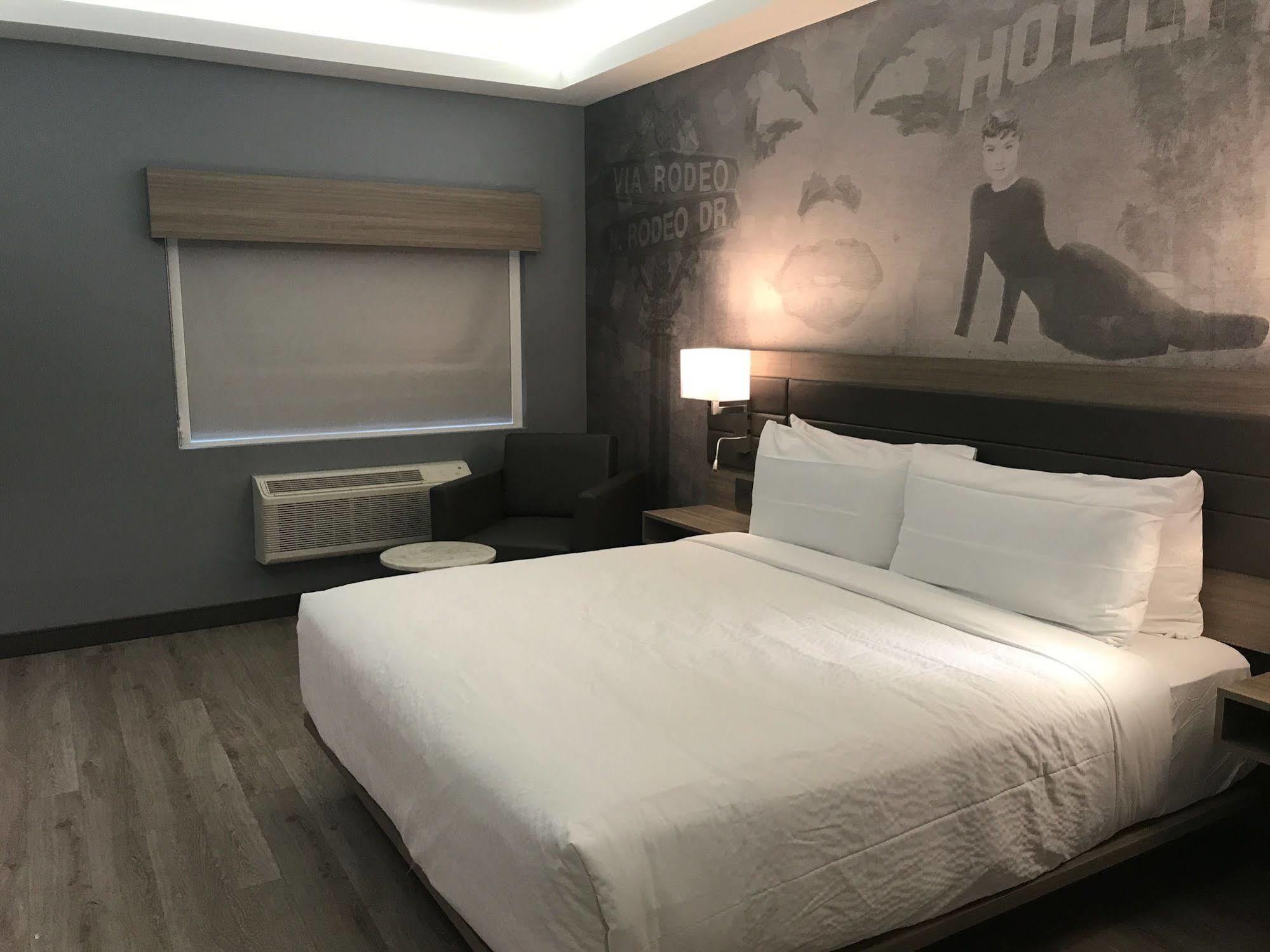 Avenue Hotel, Ascend Hotel Collection Los Angeles Esterno foto