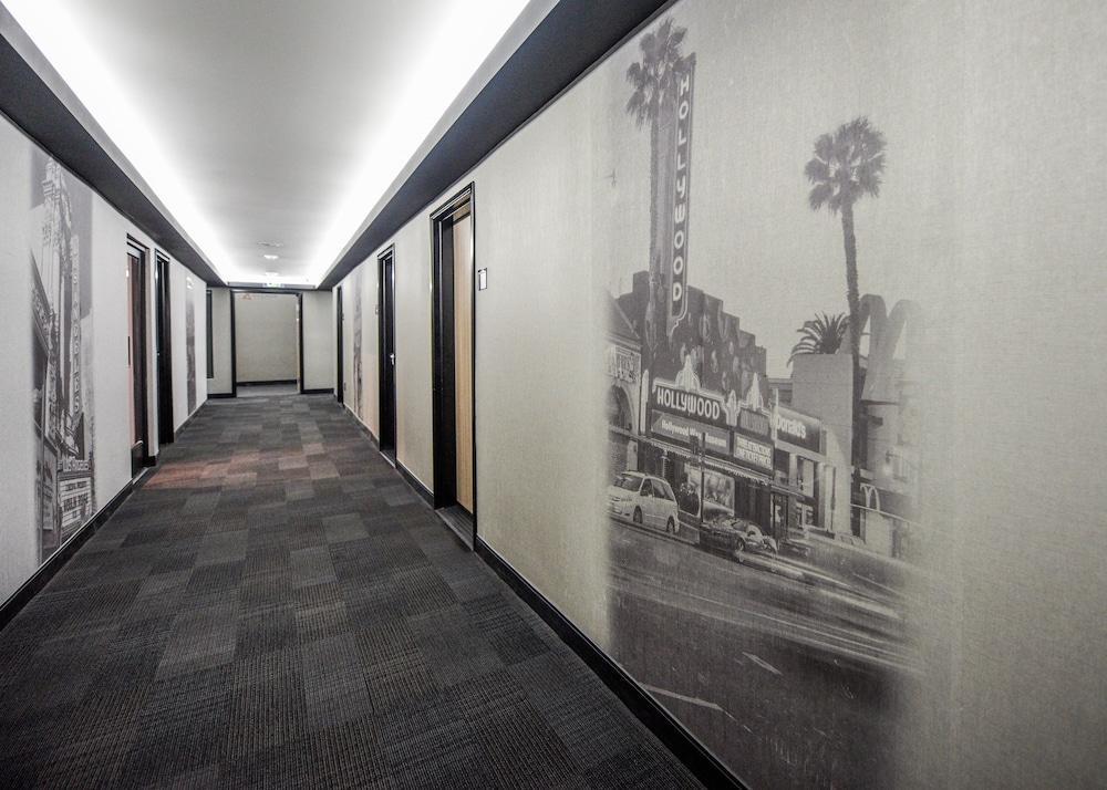 Avenue Hotel, Ascend Hotel Collection Los Angeles Esterno foto
